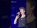 Download Lagu Charlie Puth performing “That’s Hilarious” in Singapore [Charlie The Live] | October 10, 2023