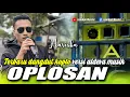 Download Lagu OPLOSAN - TERBARU LAGU DANGDUT KOPLO VERSI ALDEVA MUSIK VOCAL HARISKA