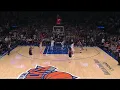 Doris Burke accidentally slips up on LIVE TV and says New York Kni---erBockers