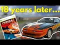 Download Lagu Playing Forza Motorsport 2 For The First Time... 18 Years Later
