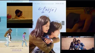 take me home 2020 korean lesbian movie eun soo and ye won their story part 1