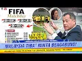Download Lagu 🔴DULU KOK NOLAK !! Malaysia NGERENGEK Ikut Uji Coba vs Kuwait \u0026 Lebanon Indonesia, Madam Pang CURIGA