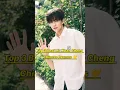 Download Lagu Top 3 Best Liu Xuan Cheng Cheng Chinese Dramas 💛👍🏻#liuxuancheng #bl #top10 #drama #cdrama