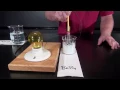 Conductivity of Solutions