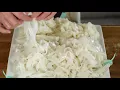 Best flour to make Pho (Rice Noodles), Which one has bad smell/tastes better? Qhia ua fawm