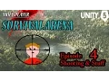 Making a Multiplayer Survival Arena Ep4 Shooting - Unity Unet Tutorial