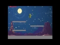 Java Platformer