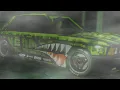 GTA 5 How To Recreate Diamond Heist Casino Sentinel Classic Green Version