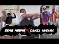 Download Lagu EENIE MEENIE X DANZA KUDURO 🔥🔥🔥.                   #remix #remixsong #viral #dj #djremix