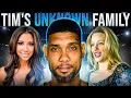Inside The Unrevealed Life Of Tim Duncan s Family