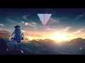 Madison Mars - Night Call (with Letters from Pluto)