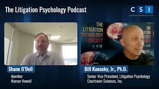 - Analyzing the Path to a Recent Defense Verdict