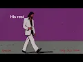 Grace Will Find You | Romans Lo-Fi Jazz | Coffee With Jesus