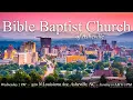 Sunday Afternoon Service 26