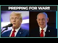Lagu Israel SUCCESSFULLY Goads Trump Into War With Iran