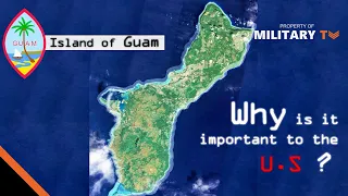 Download Why is Guam Island important to the U.S. Military MP3