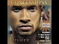 Usher - Seduction