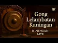 Gong Lelambatan Kuningan: Tabuh Sakral dalam Suasana Dharma