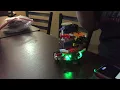 Tinybit with Servo and Ultrasonic Sensor