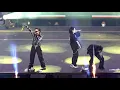 Download Lagu BTS 'Cypher PT.3' 4K Fancam @ 221015 BTS YET TO COME IN BUSAN CONCERT