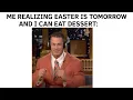 Catholic Memes for Easter Vigil