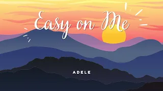 Download Easy on Me (lyrics) - Adele/ Chandelier (Lyrics) -  Sia/ Dark Horse (Lyrics) - Katy Perry MP3