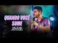 Download Lagu Gildean Marques - Quando Você Some (DVD O Príncipe)