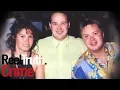 Australian Families Of Crime Carl Williams The Baby Faced Killer Full Documentary True Crime