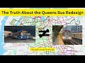 The Truth About the Queens Bus Redesign