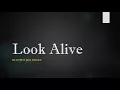 BlocBoy JB ft. Drake - Look Alive (Lyrics HD)