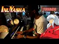 Download Lagu I played FUKAIMORI (Inuyasha) on piano in public