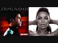 Download Lagu DJ PJW - Smash / Smack Into You (Beyoncé \u0026 Jon McLaughlin Duet)