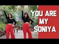 Download Lagu You Are My Soniya | Kabhi Khushi Kabhi Gham | Munira \u0026 Bani Choreography