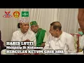 Download Lagu Habib Luthfi Menginap Di Kediaman Hercules Ketum Grib Jaya#gribjayadpddkijakarta#suaraindonesia