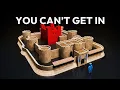 How Medieval Castles Actually Worked