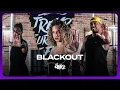 Download Lagu blackout - Emilia, TINI, Nicki | FitDance (Choreography)