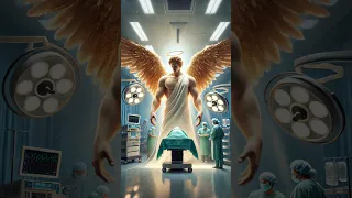 Short Prayer for Surgery and Recovery