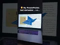 Download Lagu PowerPoint Transformation ✨ Comment if you want the tutorial 👌🏼 #powerpoint #beforeandafter