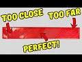 Perfect Z Offset On Your 3D Printer - How to get it right