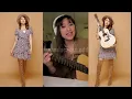 Even If You Aren't There For Me - Amanda Caesa live tiktok