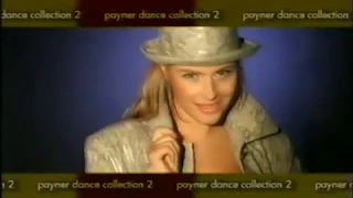 Payner Dance Collection 2 2002 реклама 