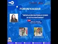 Download Lagu Saksikan Dialog Forum Kalbar bersama Ketua KPU Kota Pontianak LIVE di TVRI Kalbar