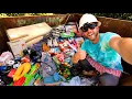 I Need An Outfit Dumpster Diving
