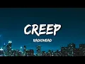 Download Lagu Creep - Radiohead (Lyrics)