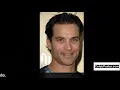 Johnathon Schaech biography