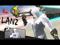 Smash Ultimate Mod - Lanz Xenoblade 3