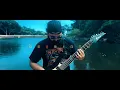 Download Lagu INHUMAN ARCHITECTS - RE:BIRTH [GUITAR PLAYTHROUGH] [2024]