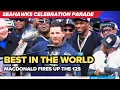 Mike Macdonald That s why football is the best sport in the world