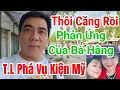 Download Lagu Nóng. Bà Hằng Lên Tiếng. Đám Lươn ôn cái Lằn