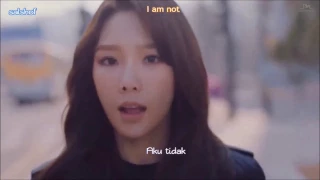 Download Taeyeon - Fine (Music Video w/ Lyrics) (English and Indonesian) MP3